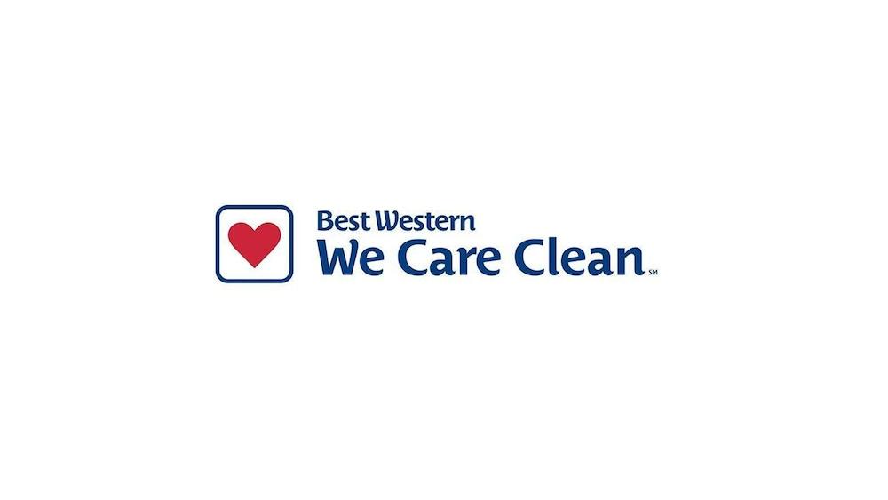 Best Western Hermiston Inn Εξωτερικό φωτογραφία