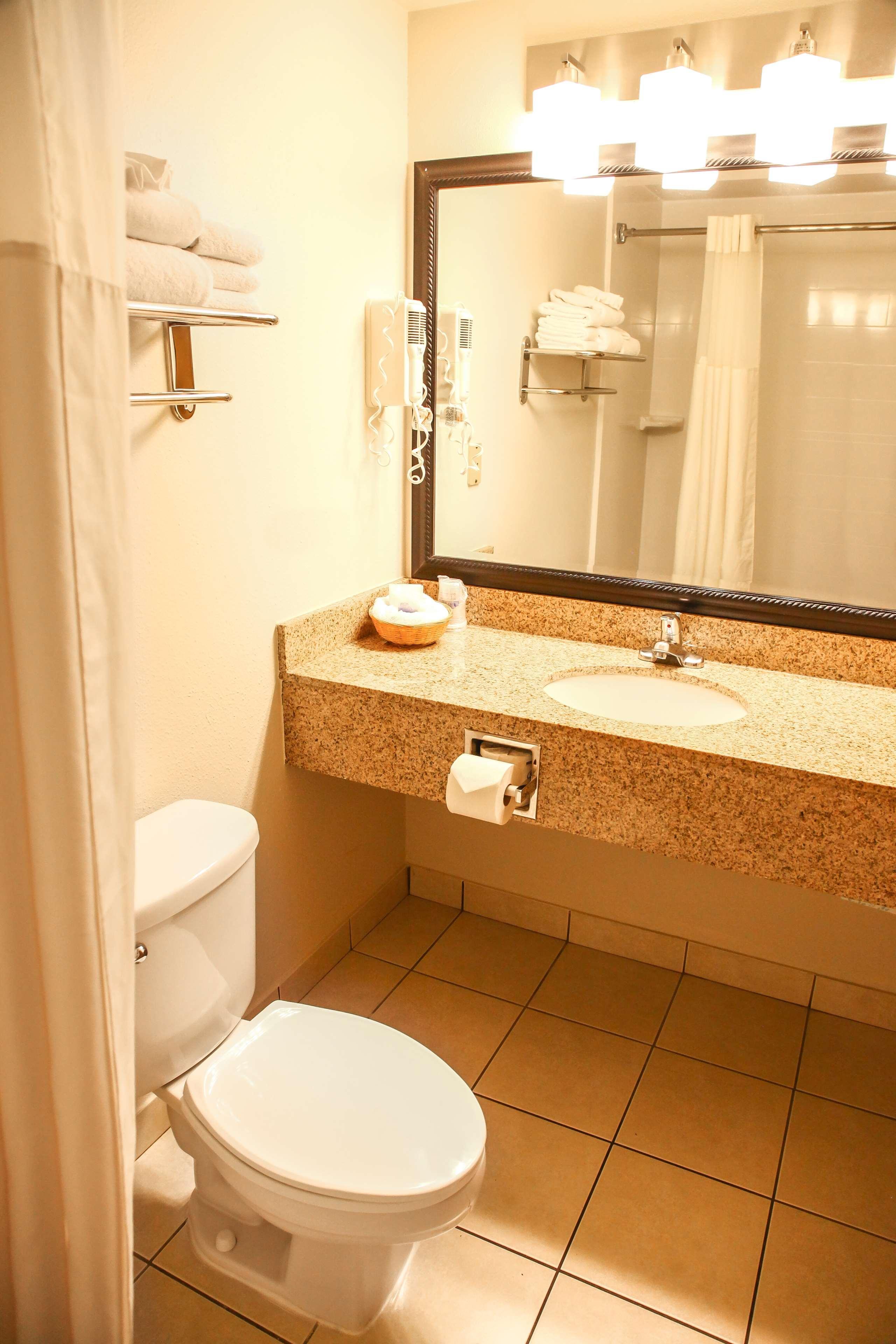 Best Western Hermiston Inn Εξωτερικό φωτογραφία