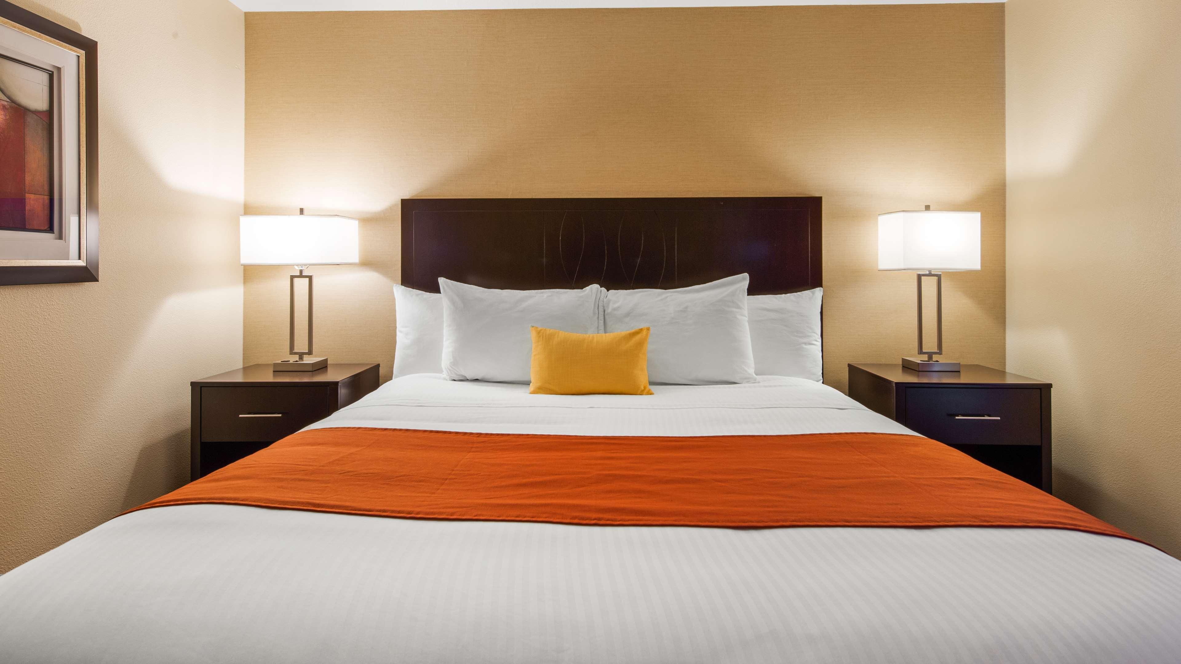 Best Western Hermiston Inn Εξωτερικό φωτογραφία