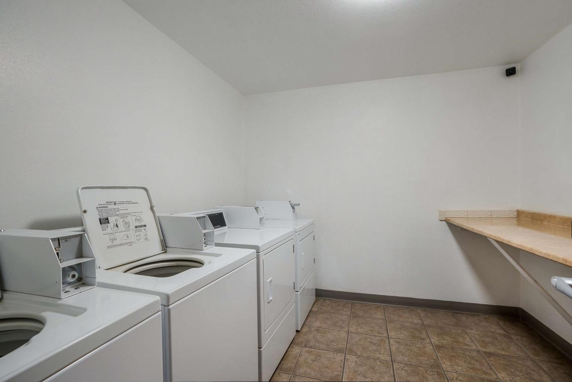 Best Western Hermiston Inn Εξωτερικό φωτογραφία