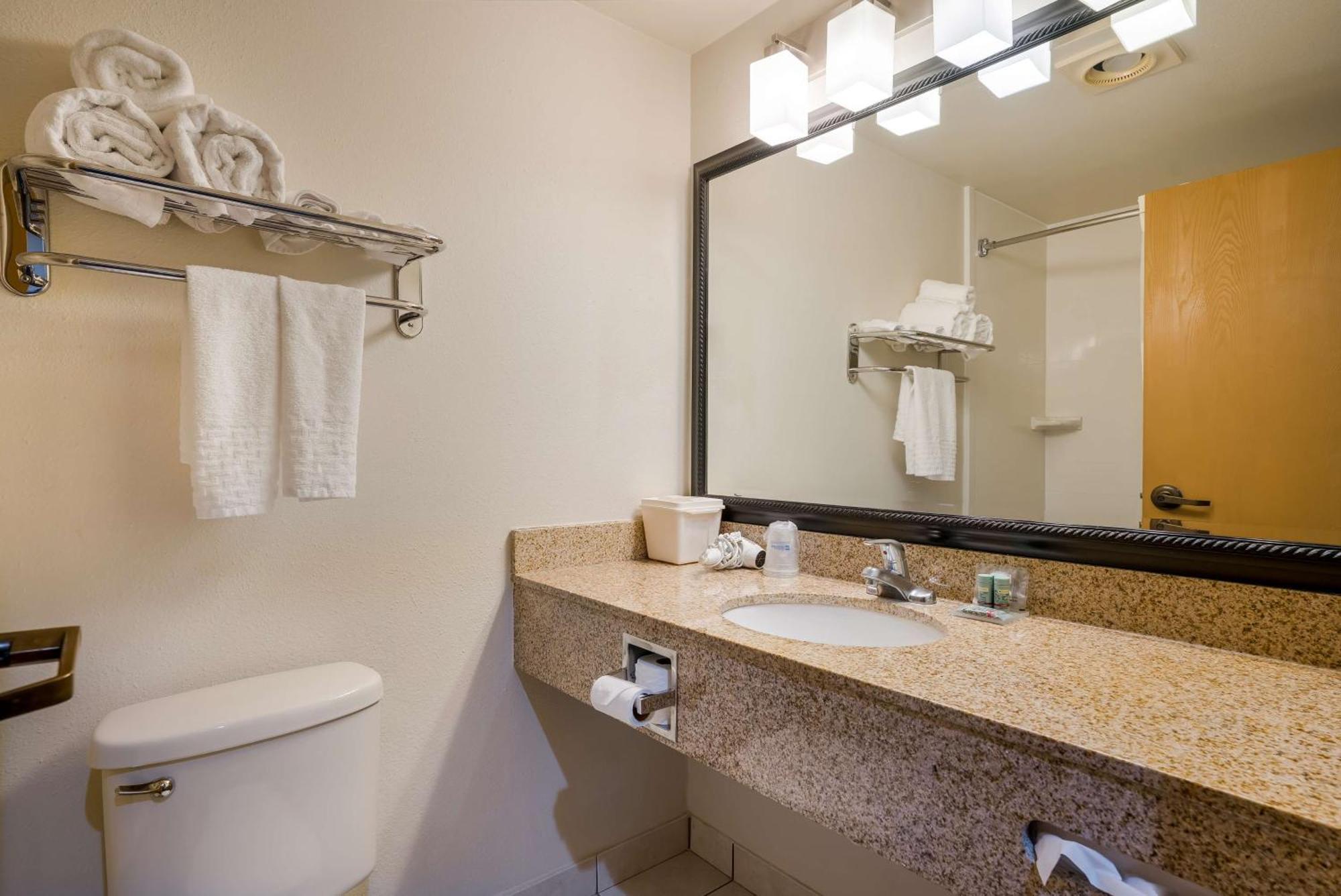 Best Western Hermiston Inn Εξωτερικό φωτογραφία