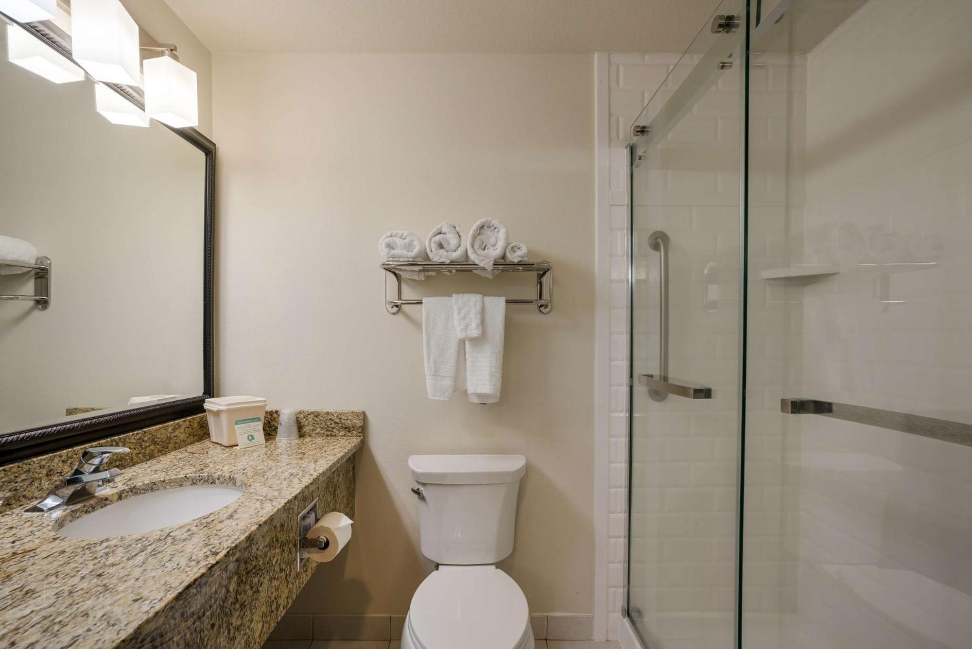 Best Western Hermiston Inn Εξωτερικό φωτογραφία