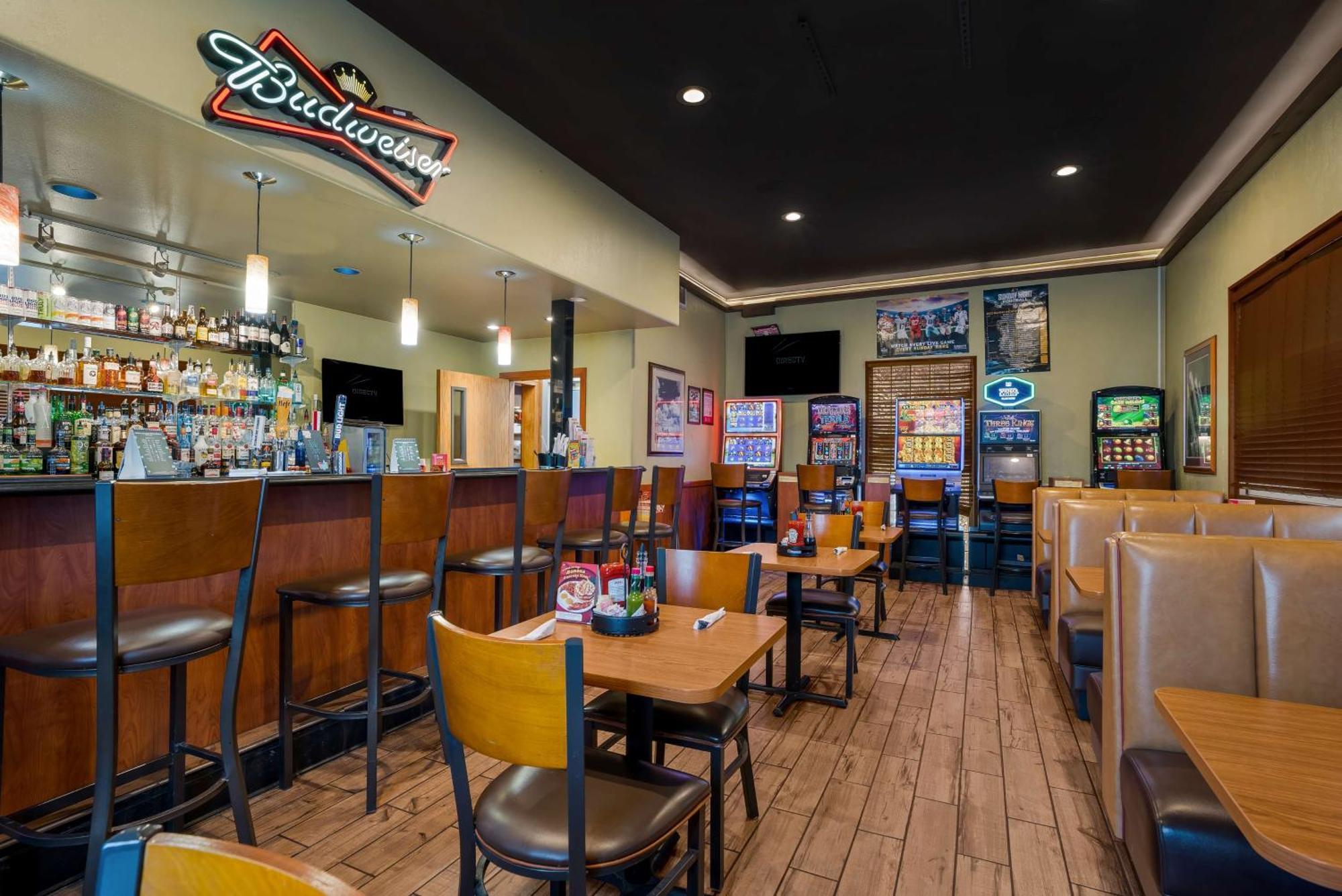 Best Western Hermiston Inn Εξωτερικό φωτογραφία