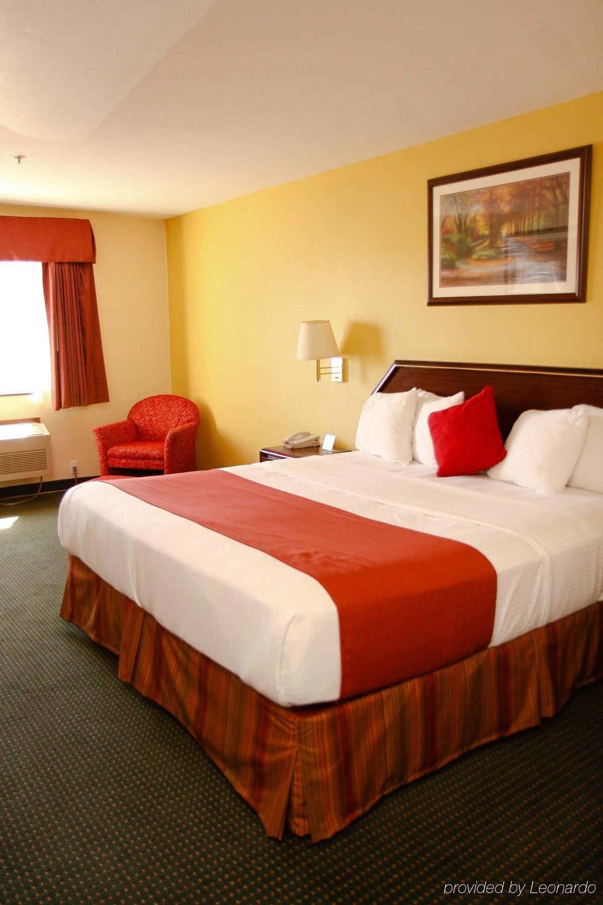 Best Western Hermiston Inn Δωμάτιο φωτογραφία