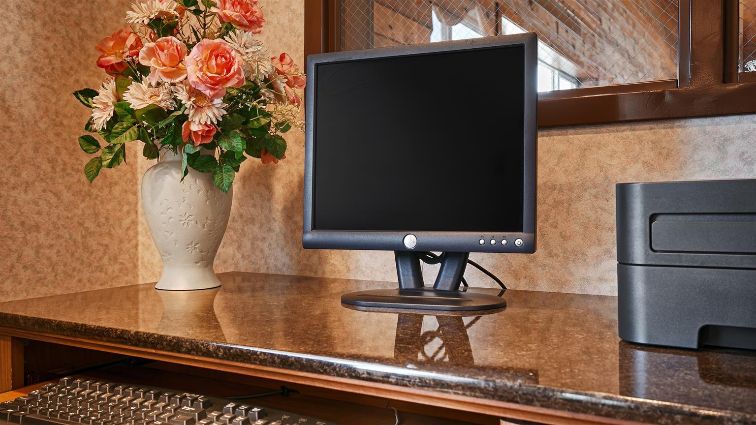 Best Western Hermiston Inn Εξωτερικό φωτογραφία