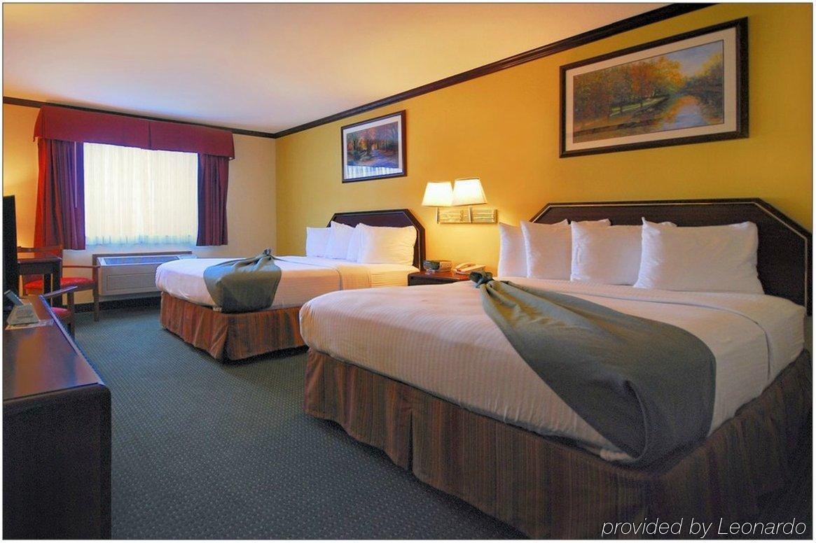 Best Western Hermiston Inn Εξωτερικό φωτογραφία