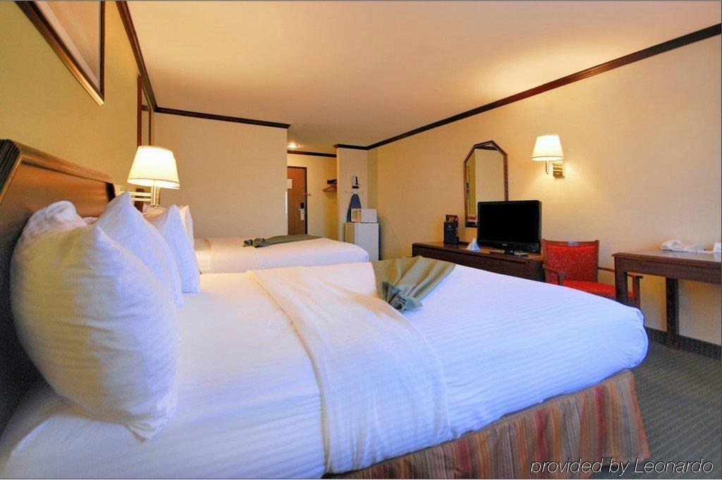 Best Western Hermiston Inn Εξωτερικό φωτογραφία