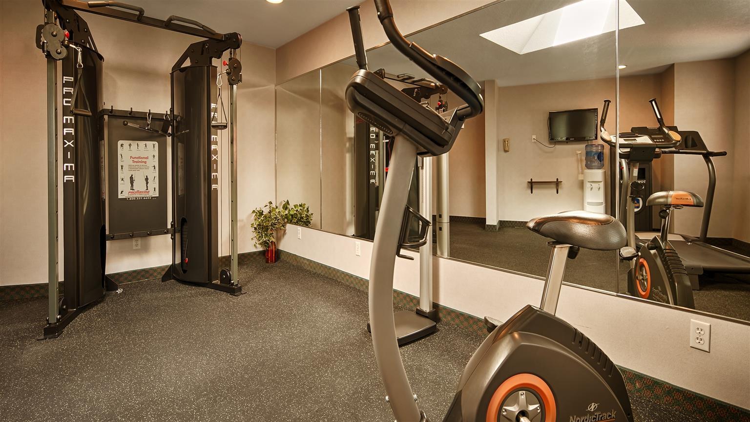 Best Western Hermiston Inn Εξωτερικό φωτογραφία