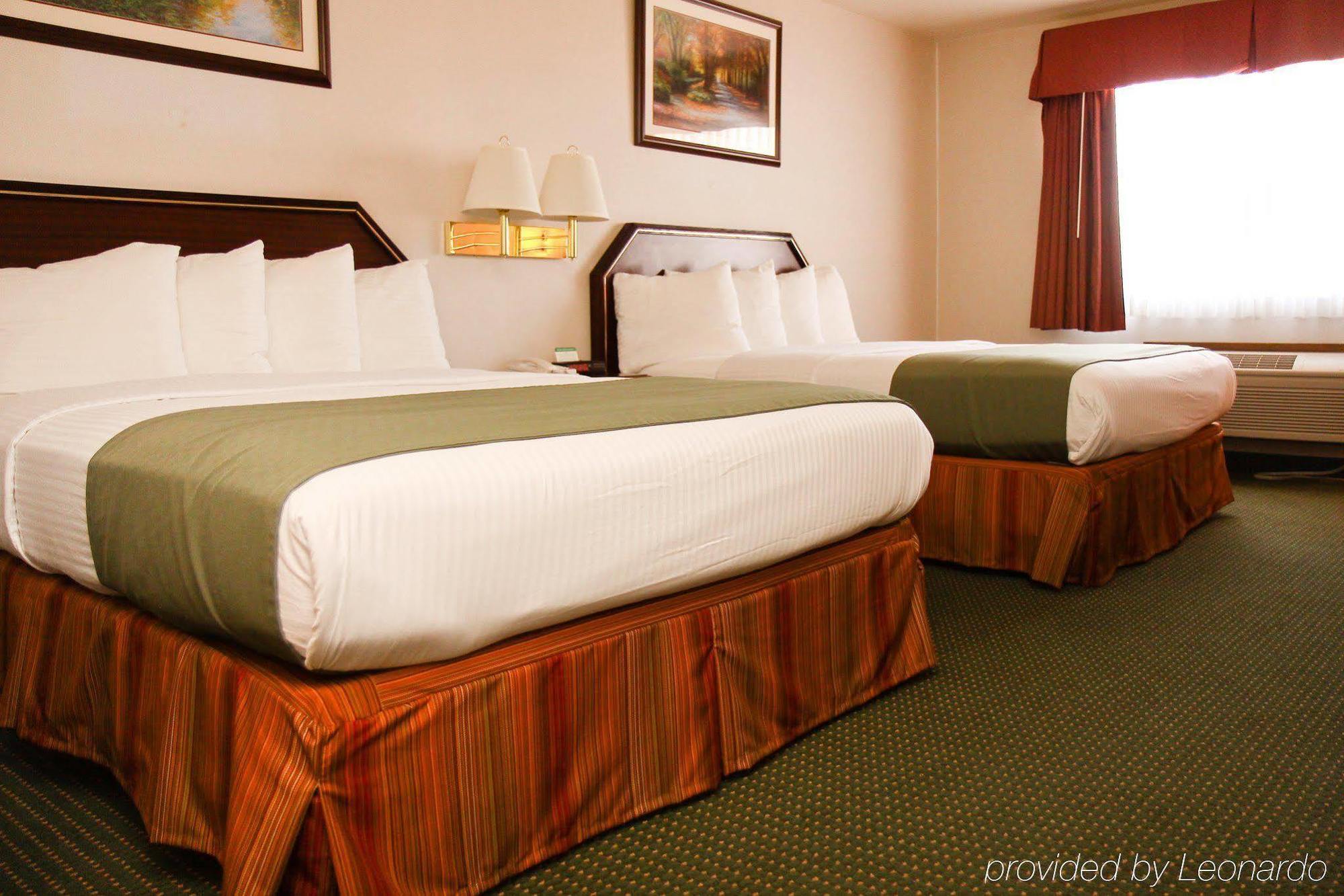 Best Western Hermiston Inn Δωμάτιο φωτογραφία