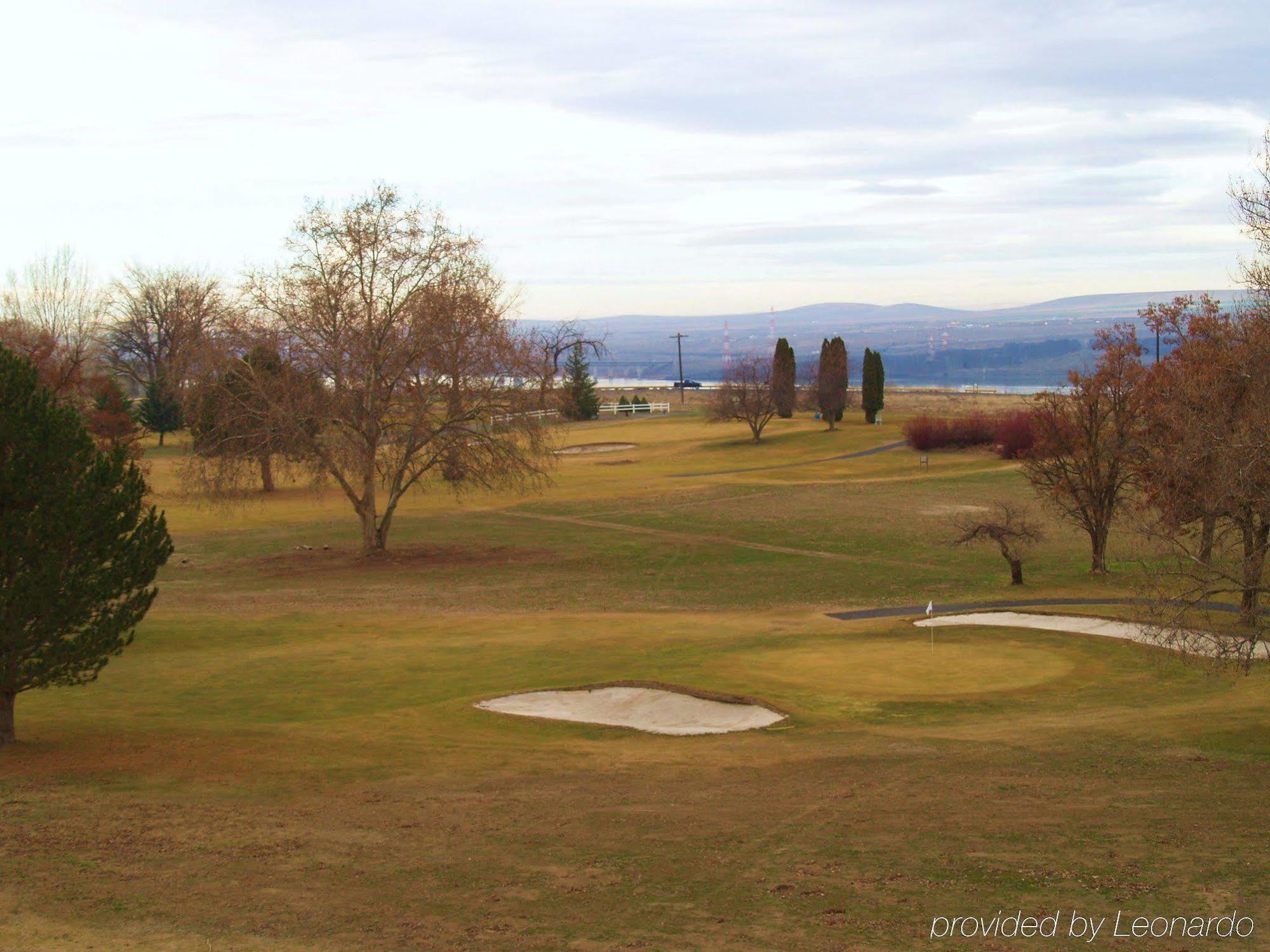 Best Western Hermiston Inn Εξωτερικό φωτογραφία